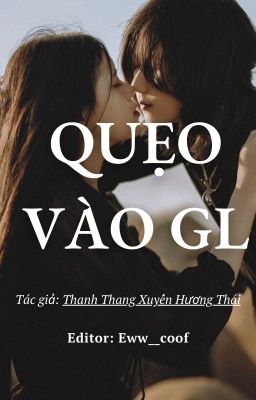 [BHTT - HOÀN] Quẹo vào GL