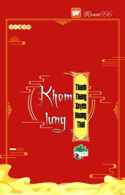 [BHTT] [QT] Khom Lưng - Thanh Thang Xuyến Hương Thái