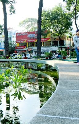 Bí ẩn hồ Con Rùa: Ly kỳ chuyện trấn yểm để bảo vệ long mạch Sài Gòn. 