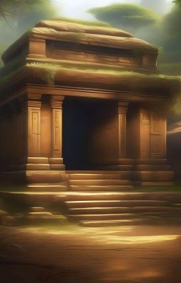 Bí ẩn lăng mộ cổ xưa