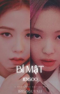 Bí Mật! (Jensoo)