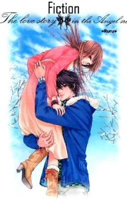 Bí mật tình yêu phố Angel 3 Fanfiction