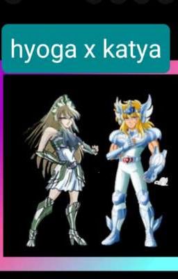 Biancanieves (Katya x Hyoga) (Version Saint seiya Y Saintia Sho)