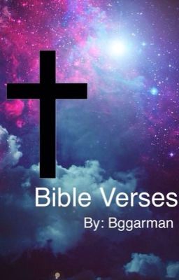 Bible Verses