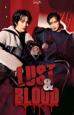 [BibleBuild] Lust & Blood