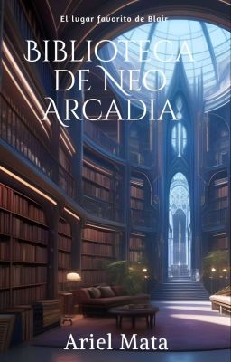 Biblioteca de Neo Arcadia