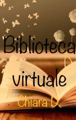 Biblioteca virtuale~Servizio di pubblicità 🌹