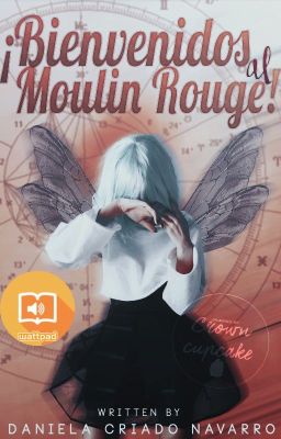 ¡Bienvenidos al Moulin Rouge! Obra terminada.