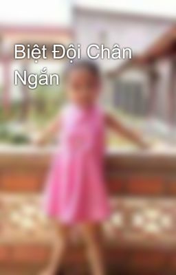 Biệt Đội Chân Ngắn 