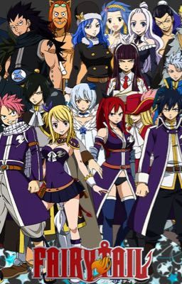 Biệt thự tình yêu ! ( fairy tail )