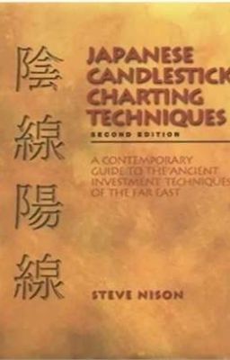 Biểu Đồ Kỹ Thuật Nến Nhật - Japanese Candlestick Charting Techniques