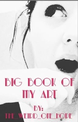 Big Book of my Art