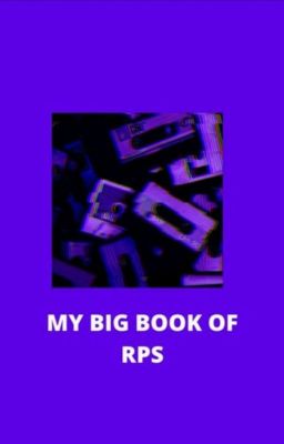 big book of RP's