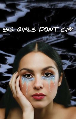 big girls don't cry | jj maybank