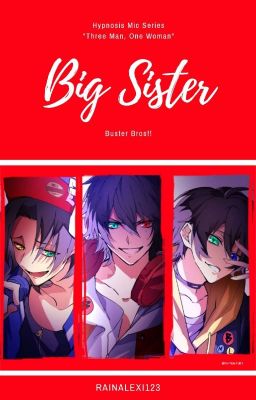 Big Sister » Buster Bros!!