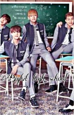 {Bighit High school}