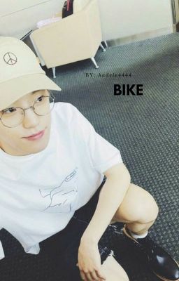 Bike »» TaeKook  [ZAKOŃCZONE]