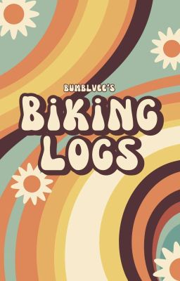 Biking Logs