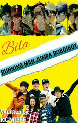 Bila Running Man Jumpa BBB Sambungan & Truth Or Dare  (Super Slow Update)