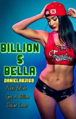 Billion Dollar Bella