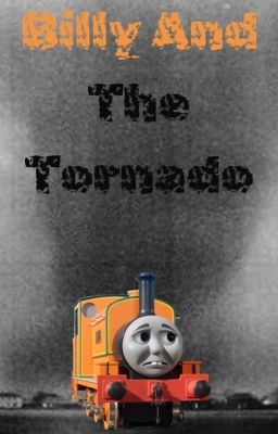 Billy And The Tornado