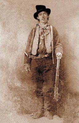 Billy Kid