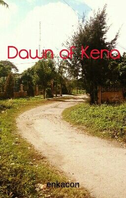 Bình Minh Trên Vương Quốc Kena ( Dawn of Kena)