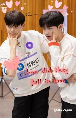 binhao | how did they fall in love