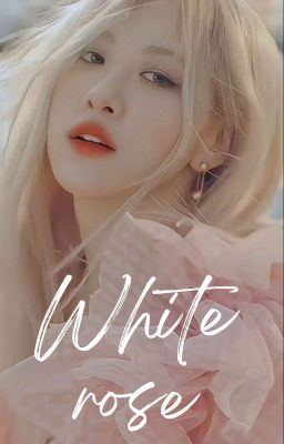 Binhao| White Rose