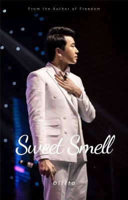 [Binrik] Sweet smell