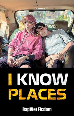 [Binz x Karik] I Know Places