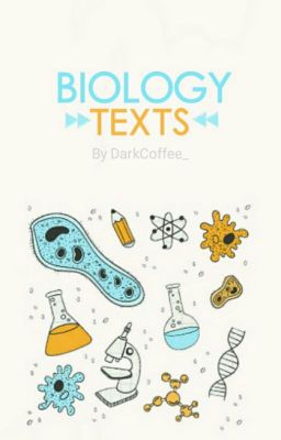 Biology Texts