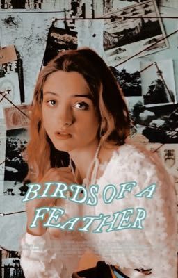 Birds of a Feather, Criminal Minds⁰