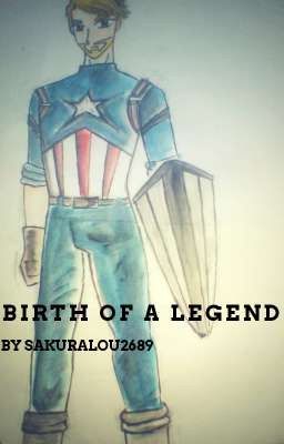 Birth of A Legend