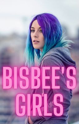 Bisbee's Girl