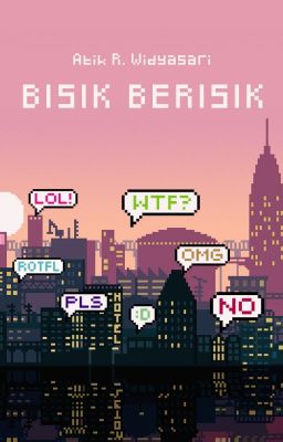 Bisik Berisik