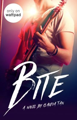 Bite (A Music Romance Story)