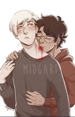 BITE  // Drarry(Adopted)