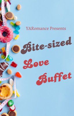 Bite-sized Love Buffet 2024