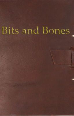 Bits and Bones {UNDERTALE}