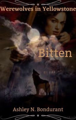 Bitten 》Book 1 Of Werewolves In Yellowstone《