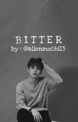 Bitter | BTS pjm 