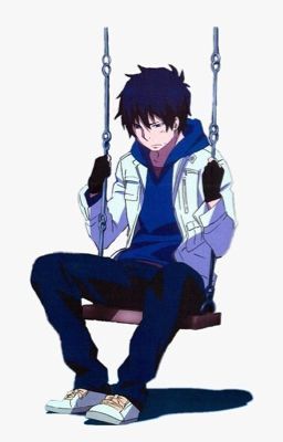 Bittersweet | ✔️ | Blue Exorcist