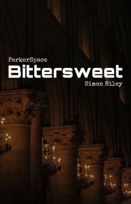 Bittersweet | Simon Riley