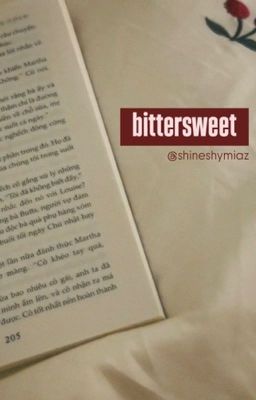 bittersweet - taegyu (textfic)