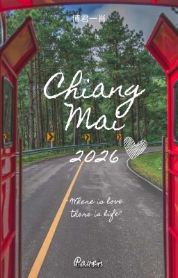 [BJYX] Chiang Mai 2026
