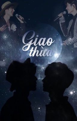 BJYX | Giao Thừa || 前夕