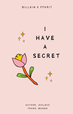 [BKPP] I have a secret