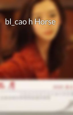 bl_cao h Horse