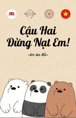 [BL] Cậu Hai Đừng Nạt Em